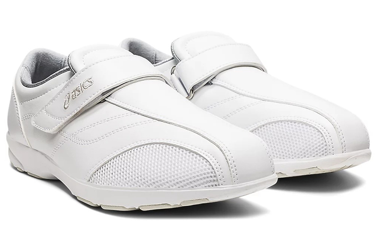 Lookbook (Women) ASICS Nurse Walker 510 3E 'White' 1273A041-101
