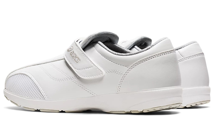 Shop (Women) ASICS Nurse Walker 510 3E 'White' 1273A041-101