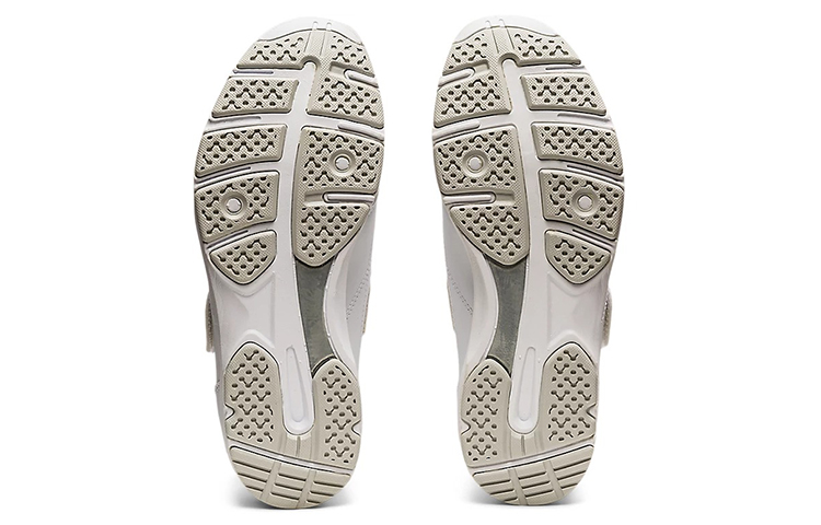 Details for (Women) ASICS Nurse Walker 510 3E 'White' 1273A041-101
