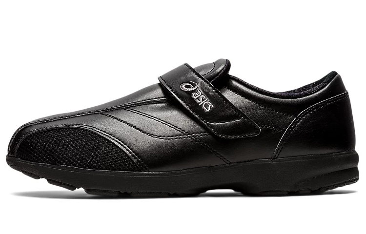 (Women) ASICS Nurse Walker 510 'Fashionable Durable Black' 1273A041-002
