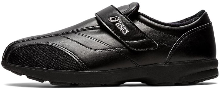 Asics 護士步行者510(3E寬)時尚耐磨慢跑鞋 女款 黑 Buy Asics 護士步行者510(3E寬)時尚耐磨慢跑鞋 女款 黑