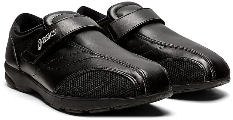 (Women) ASICS Nurse Walker 510 'Fashionable Durable Black' 1273A041-002 Lookbook (Women) ASICS Nurse Walker 510 'Fashionable Durable Black' 1273A041-002