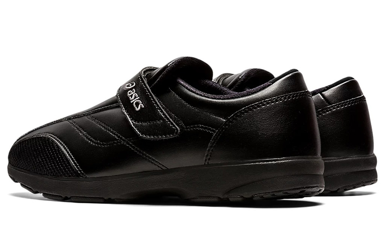 Shop (Women) ASICS Nurse Walker 510 'Fashionable Durable Black' 1273A041-002