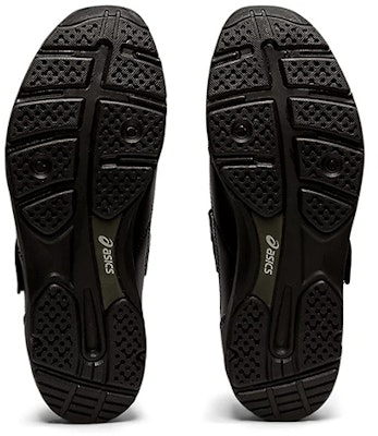 (W) 아식스 널스워커 510 '블랙' (stylish & durable) 1273A041-002 Details for (W) 아식스 널스워커 510 '블랙' (stylish & durable) 1273A041-002