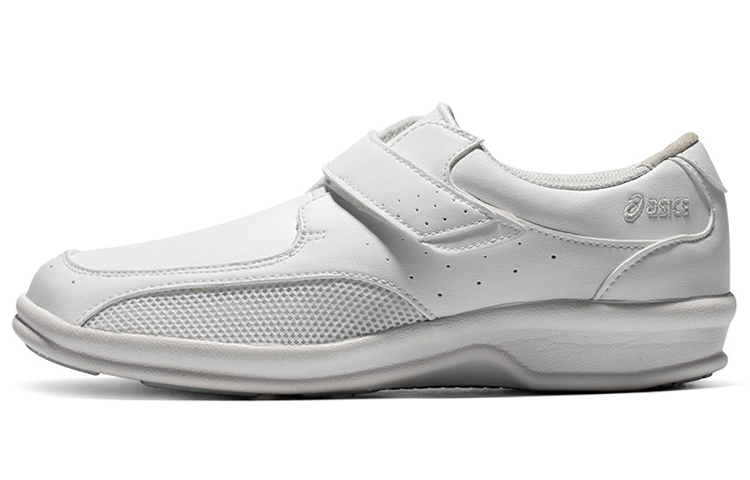 (Women) ASICS Nursewalker 509 'White' FMN509-01