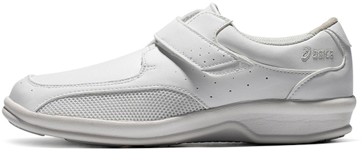 (W) ASICS Nursewalker 509 'Putih' FMN509-01 Buy (W) ASICS Nursewalker 509 'Putih' FMN509-01