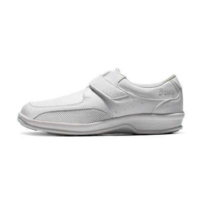 (W) ASICS Nursewalker 509 'White'