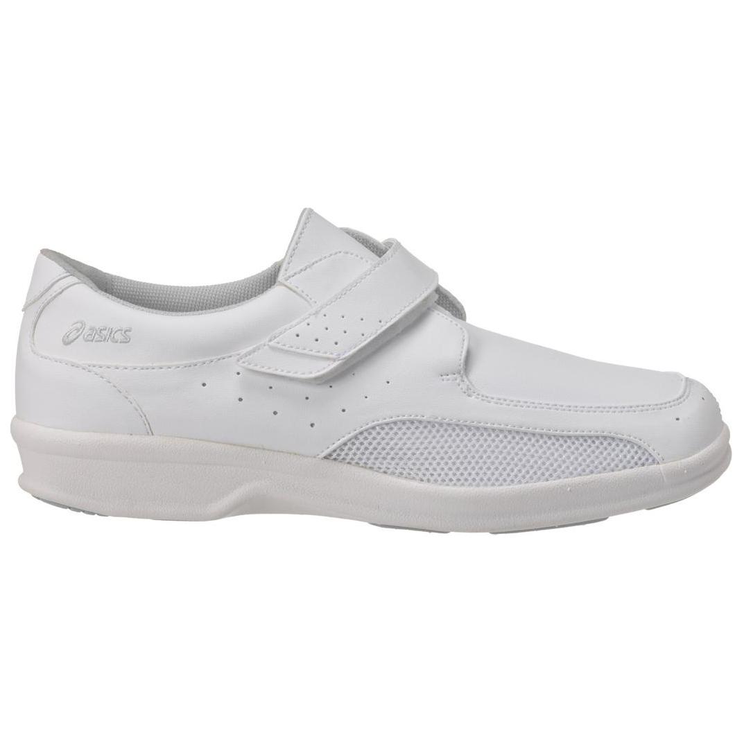 Order (Women) ASICS Nursewalker 509 'White' FMN509-01