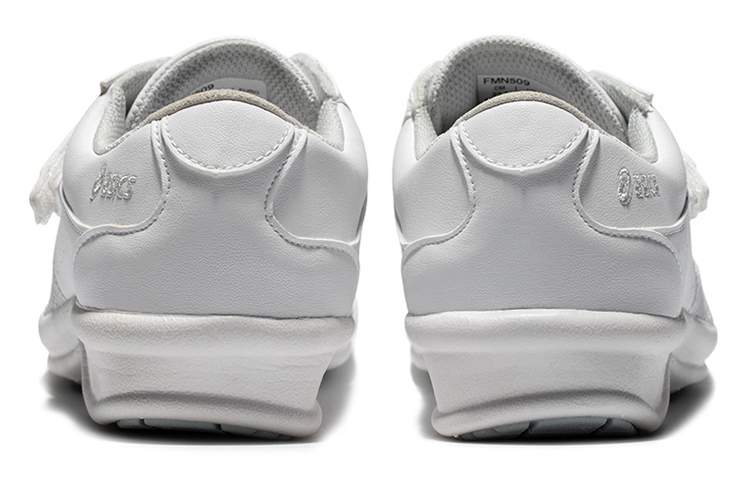 Shop (Women) ASICS Nursewalker 509 'White' FMN509-01