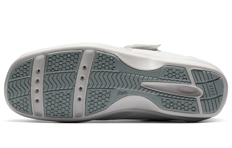 Purchase (Women) ASICS Nursewalker 509 'White' FMN509-01