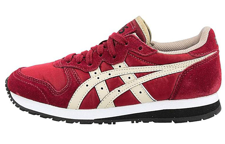 (Women) ASICS OC Runner 'Red' HL517-2505