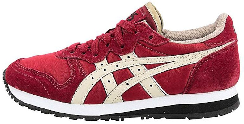 (W) ASICS OC 跑鞋 '红色' HL517-2505 Buy (W) ASICS OC 跑鞋 '红色' HL517-2505