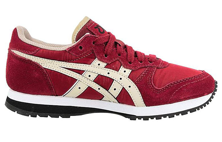 Order (W) ASICS OC 跑鞋 '红色' HL517-2505