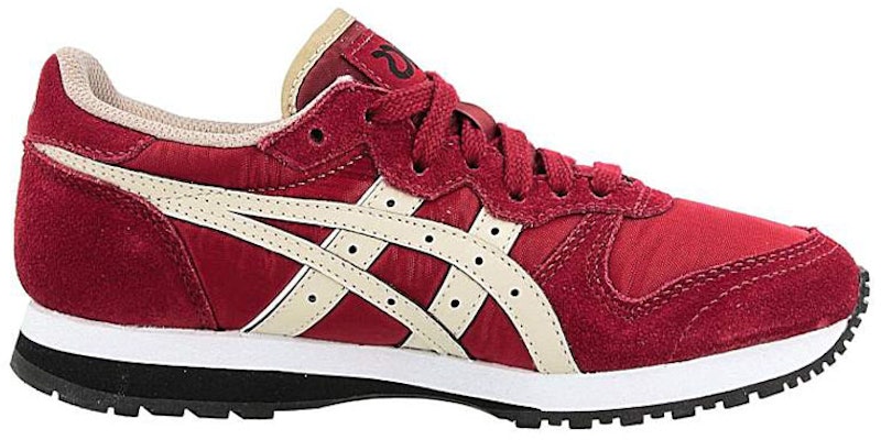 (W) ASICS OC 跑鞋 '红色' HL517-2505 Order (W) ASICS OC 跑鞋 '红色' HL517-2505