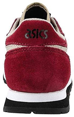 (W) ASICS OC 跑鞋 '红色' HL517-2505 Shop (W) ASICS OC 跑鞋 '红色' HL517-2505