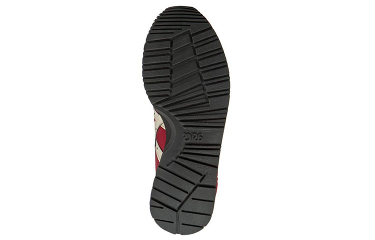 Purchase (W) ASICS OC 跑鞋 '红色' HL517-2505