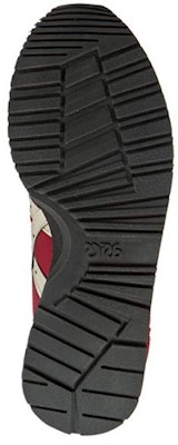 (W) ASICS OC 跑鞋 '红色' HL517-2505 Purchase (W) ASICS OC 跑鞋 '红色' HL517-2505