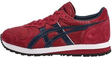 (Women) ASICS OC Runner 'Red Blue' HL517-2550 (Women) ASICS OC Runner 'Red Blue' HL517-2550