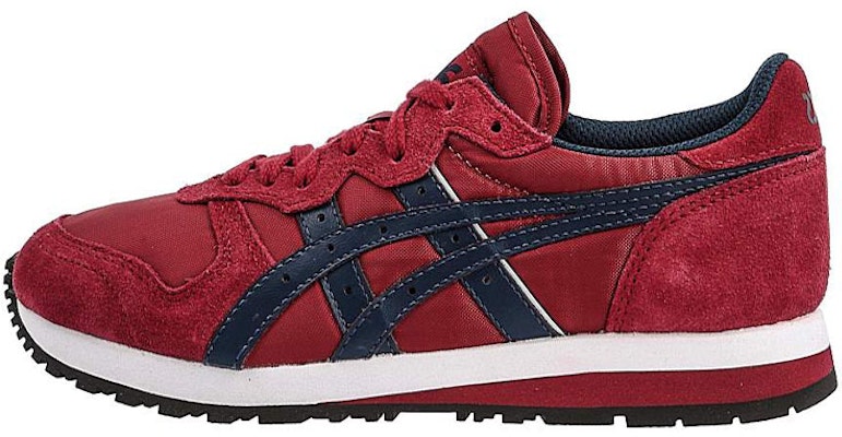 (W) ASICS OC 复古跑鞋 '红蓝' HL517-2550 Buy (W) ASICS OC 复古跑鞋 '红蓝' HL517-2550