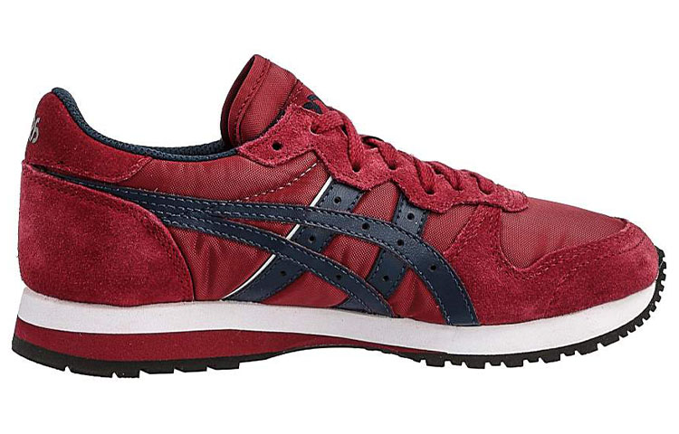 Order (W) ASICS OC Runner ''Rosso Blu'' HL517-2550