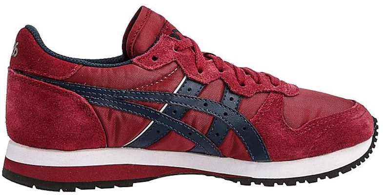 (W) ASICS OC 复古跑鞋 '红蓝' HL517-2550 Order (W) ASICS OC 复古跑鞋 '红蓝' HL517-2550
