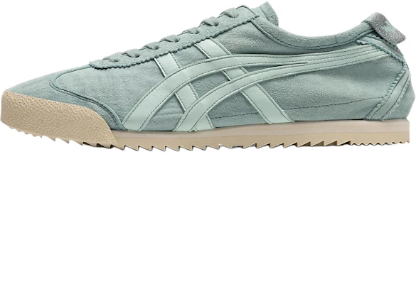 (W) ASICS Onitsuka Tiger Mexico 66 Deluxe ''Bleu Brume''. 1182A580-401 Buy (W) ASICS Onitsuka Tiger Mexico 66 Deluxe ''Bleu Brume''. 1182A580-401