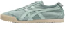 Buy (W) ASICS Onitsuka Tiger Mexico 66 Deluxe ''Bleu Brume''. 1182A580-401
