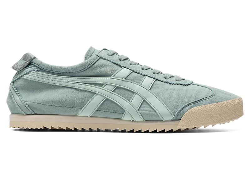 (Women) ASICS Onitsuka Tiger Mexico 66 Deluxe 'Mist Blue' 1182A580-401