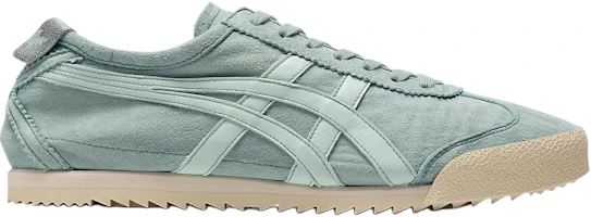 Order (Women) ASICS Onitsuka Tiger Mexico 66 Deluxe 'Mist Blue' 1182A580-401