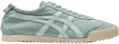 Order (W) ASICS Onitsuka Tiger Mexico 66 Deluxe ''Bleu Brume''. 1182A580-401