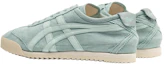 Lookbook (W) ASICS Onitsuka Tiger Mexico 66 Deluxe ''Bleu Brume''. 1182A580-401