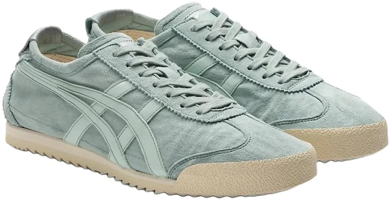 (W) ASICS Onitsuka Tiger Mexico 66 Deluxe ''Bleu Brume''. 1182A580-401 Shop (W) ASICS Onitsuka Tiger Mexico 66 Deluxe ''Bleu Brume''. 1182A580-401