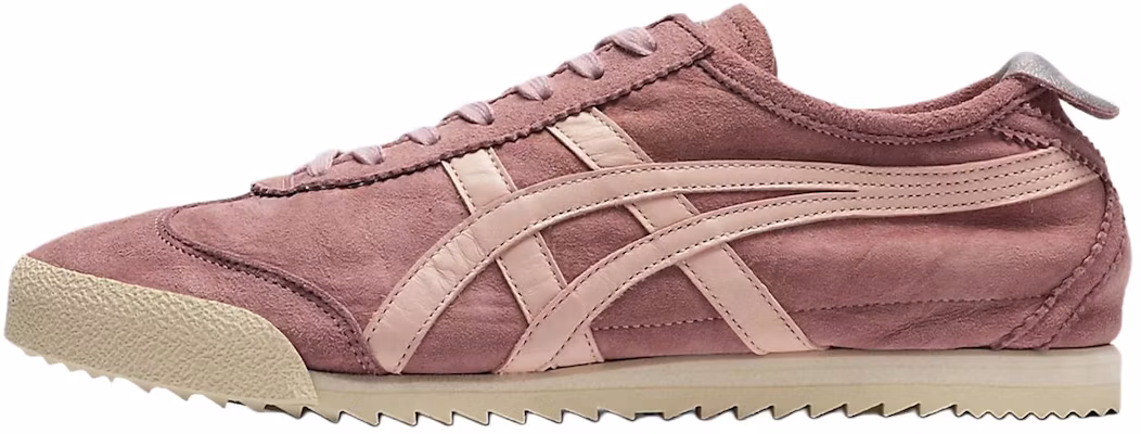 (W) ASICS Onitsuka Tiger Mexico 66 Deluxe ''Sakuragai'' Chaussures 1182A580-701 Buy (W) ASICS Onitsuka Tiger Mexico 66 Deluxe ''Sakuragai'' Chaussures 1182A580-701