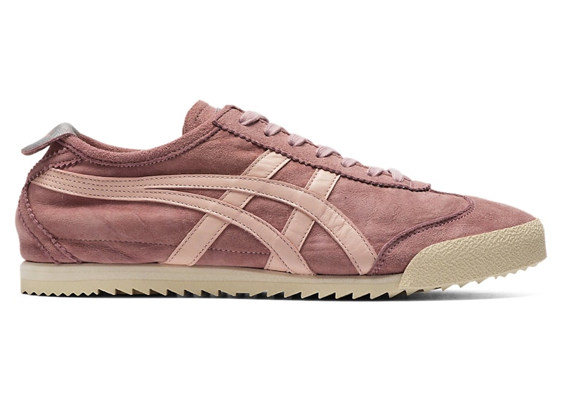 (Women) ASICS Onitsuka Tiger Mexico 66 Deluxe 'Sakuragai' 1182A580-701