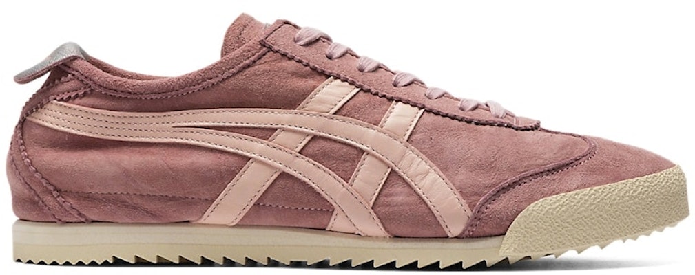 (Women) ASICS Onitsuka Tiger Mexico 66 Deluxe 'Sakuragai' 1182A580-701 Buy (Women) ASICS Onitsuka Tiger Mexico 66 Deluxe 'Sakuragai' 1182A580-701