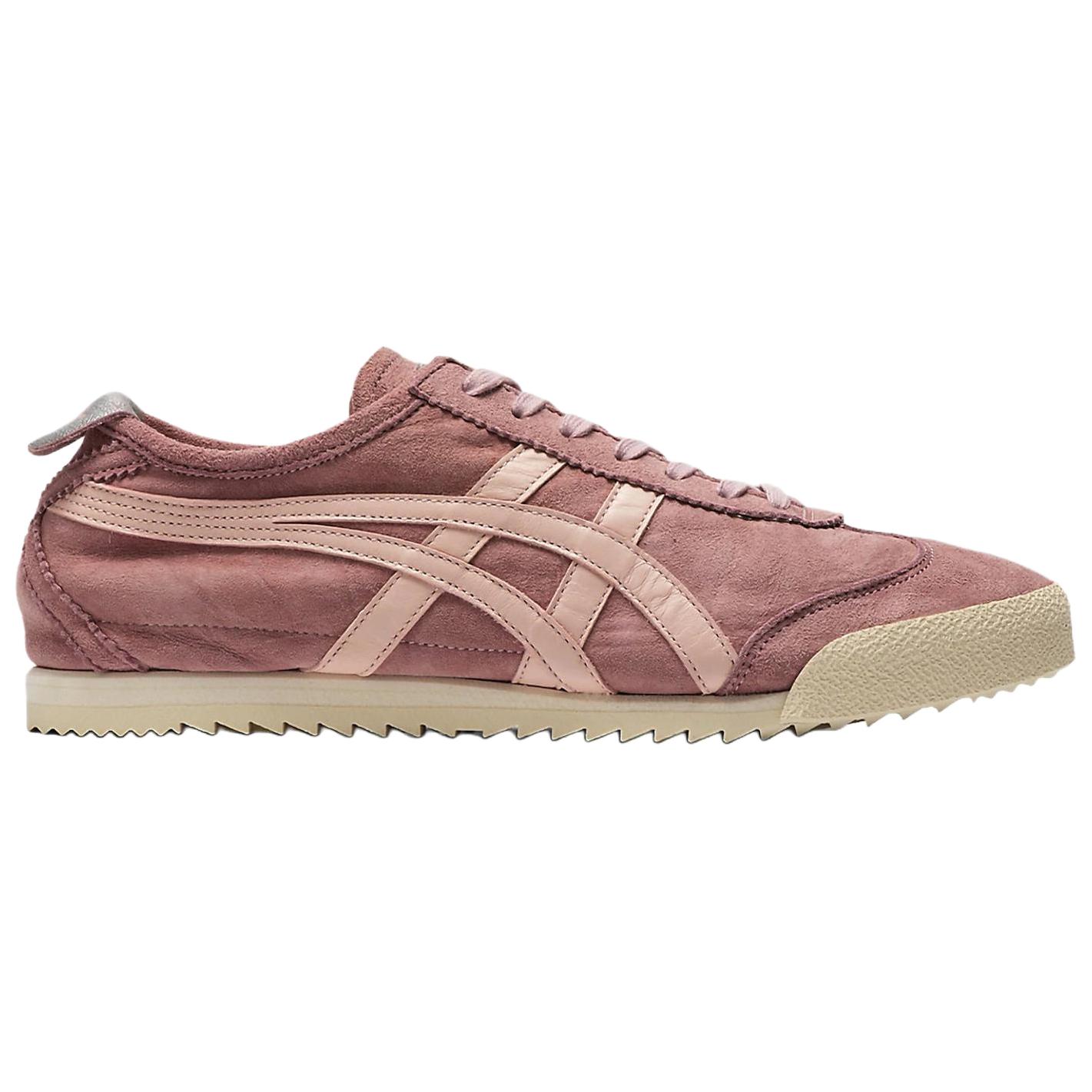 Order (W) ASICS Onitsuka Tiger Mexico 66 Deluxe ''Sakuragai'' Chaussures 1182A580-701