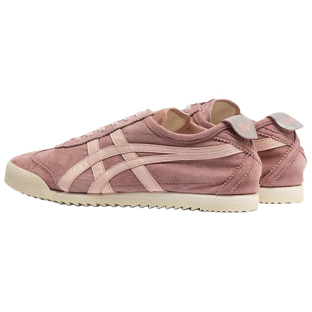 Lookbook (W) ASICS Onitsuka Tiger Mexico 66 Deluxe ''Sakuragai'' Chaussures 1182A580-701