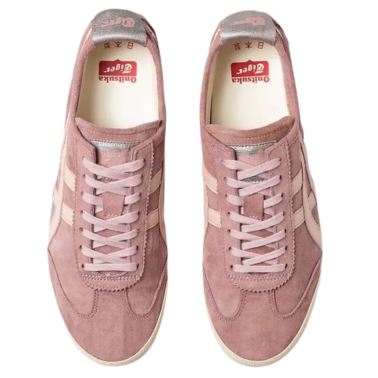 Purchase (W) ASICS Onitsuka Tiger Mexico 66 Deluxe ''Sakuragai'' Chaussures 1182A580-701