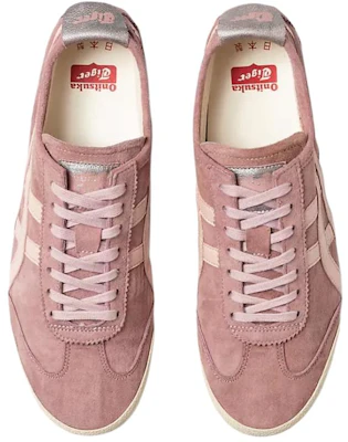 (W) ASICS Onitsuka Tiger Mexico 66 Deluxe ''Sakuragai'' Chaussures 1182A580-701 Purchase (W) ASICS Onitsuka Tiger Mexico 66 Deluxe ''Sakuragai'' Chaussures 1182A580-701