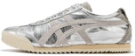 Buy (W) ASICS Onitsuka Tiger Mexico 66 Deluxe NM Perak Piedmont Kelabu 1182A467-020