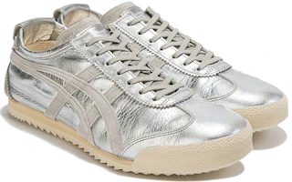 Order (Women) ASICS Onitsuka Tiger Mexico 66 Deluxe 'Silver Piedmont Grey' 1182A467-020