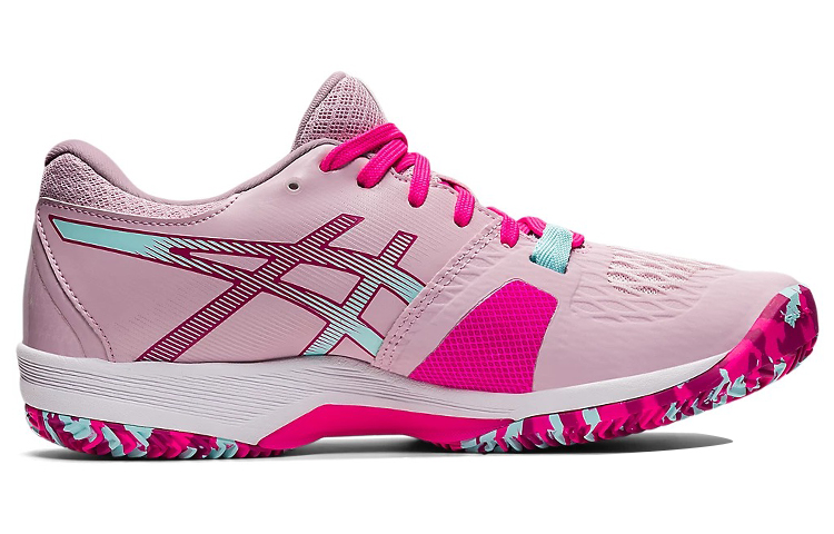 Order (Women) ASICS Padel Lima FF 'Lotus Pink' 1042A144-710