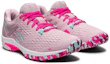 Lookbook (Women) ASICS Padel Lima FF 'Lotus Pink' 1042A144-710