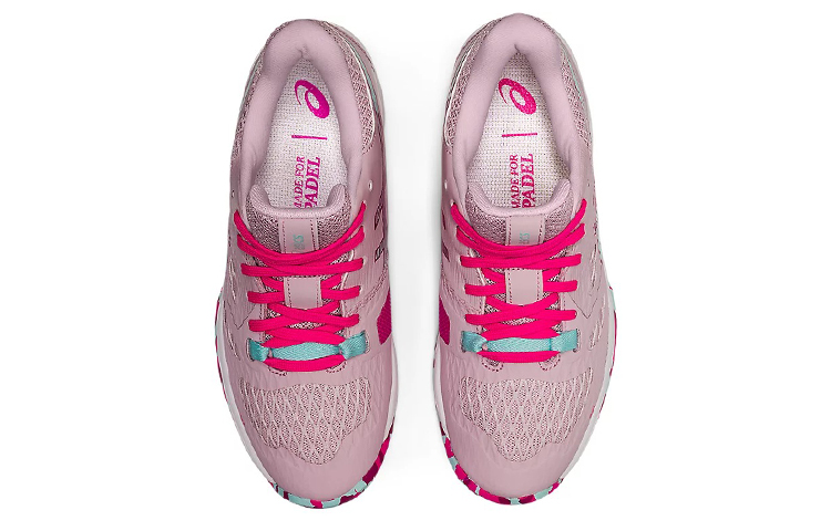 Shop (Women) ASICS Padel Lima FF 'Lotus Pink' 1042A144-710