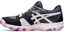 Buy (W) ASICS Padel Lima FF Noir//Gris ''Blanc'' 1042A144-001