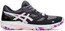 Order (W) ASICS Padel Lima FF Noir//Gris ''Blanc'' 1042A144-001