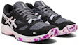 Lookbook (W) ASICS Padel Lima FF Noir//Gris ''Blanc'' 1042A144-001