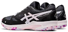 Shop (W) ASICS Padel Lima FF Noir//Gris ''Blanc'' 1042A144-001