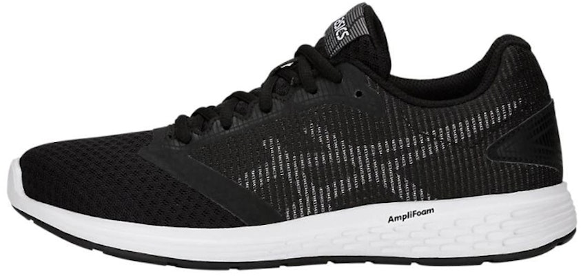 (Women) ASICS Patriot 10 'Black' 1012A117-002 Buy (Women) ASICS Patriot 10 'Black' 1012A117-002