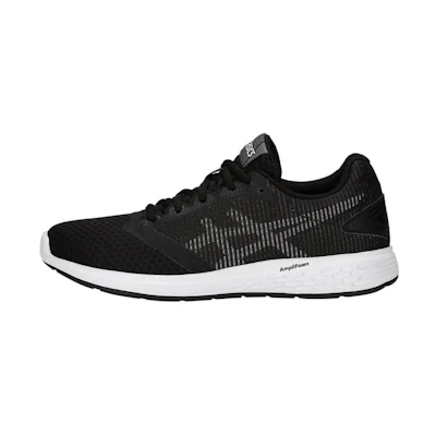 (W) ASICS Patriot 10 'Black'